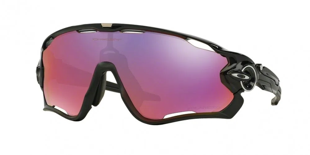 Oakley Jawbreaker 9290 Sunglasses - view 44